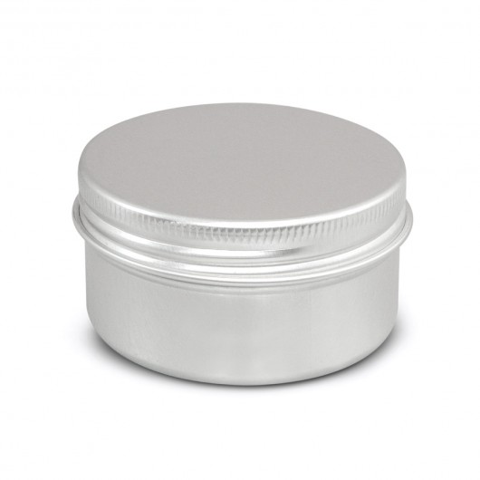 Citronella Candles silver